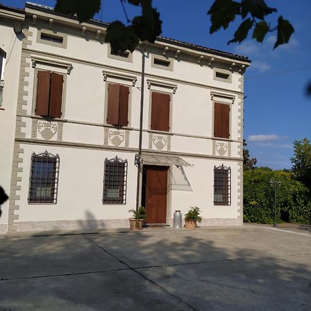 B&B Il Ponticello Gualtieri Exterior photo