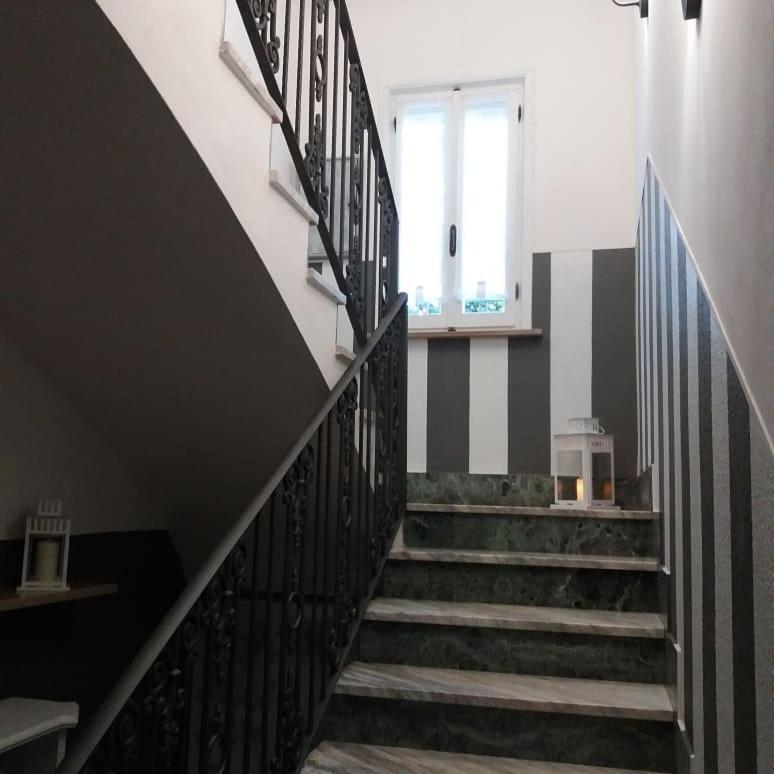 B&B Il Ponticello Gualtieri Exterior photo